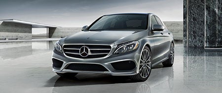 C-Class Offer | Mercedes-Benz Sandbox Shift in Derwood MD