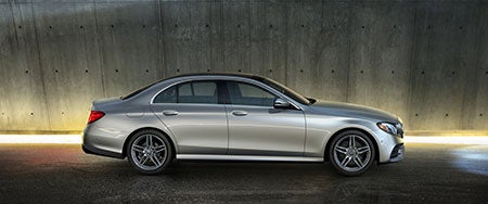 E-Class Offer | Mercedes-Benz Sandbox Shift in Derwood MD