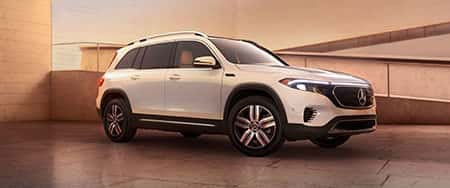 EQB Offer | Mercedes-Benz Sandbox Shift in Derwood MD