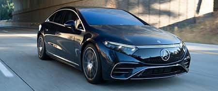 EQS Offer | Mercedes-Benz Sandbox Shift in Derwood MD