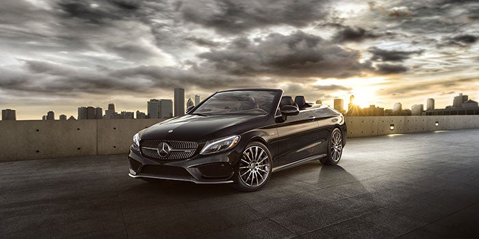 2017 AMG&reg; C&thinsp;43 Cabriolet in Derwood MD