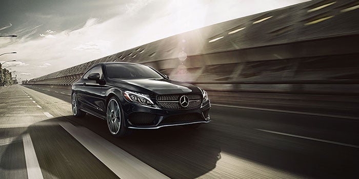 2017 AMG&reg; C&thinsp;43 Coupe in Derwood MD