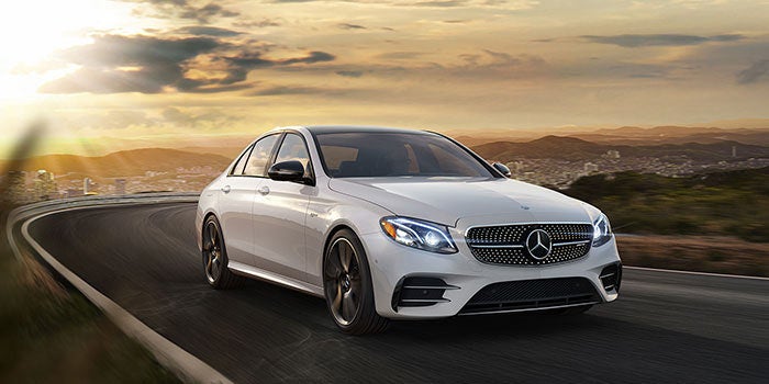 Mercedes-Benz Sandbox Shift in Derwood MD