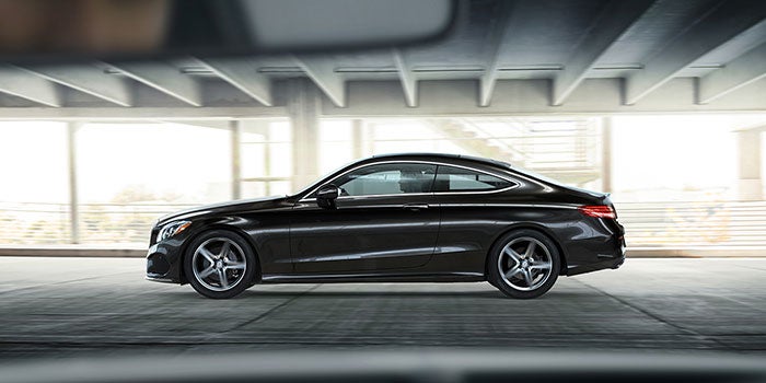 2017 C&thinsp;300 4MATIC&reg; Coupe in Derwood MD