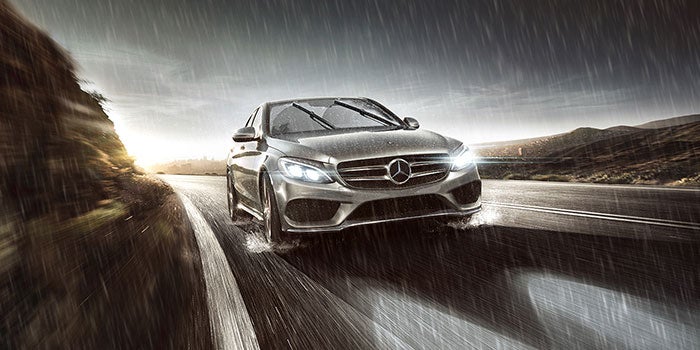 2017 C&thinsp;300 4MATIC&reg; Sport Sedan in Derwood MD