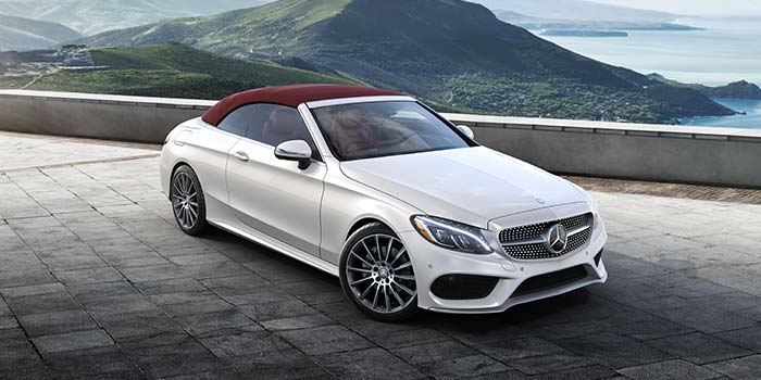 2017 C&thinsp;300 Cabriolet in Derwood MD