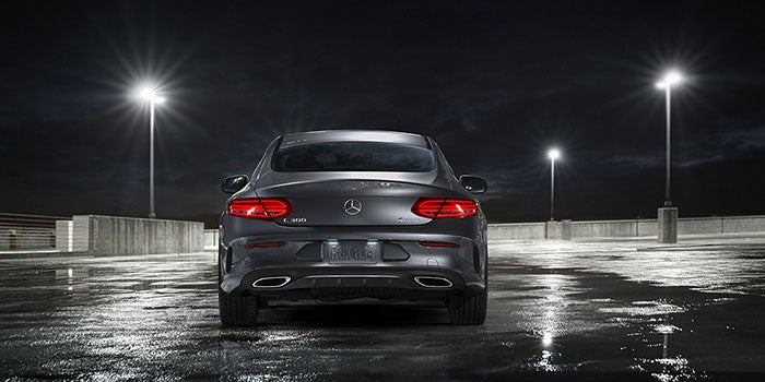 2017 C&thinsp;300 Coupe in Derwood MD