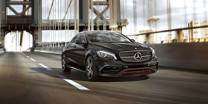 2017 CLA 250 Coupe in Derwood MD