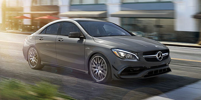 Mercedes-Benz Sandbox Shift in Derwood MD