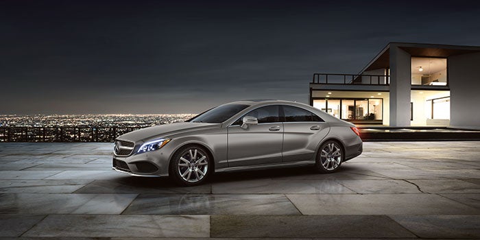 2017 CLS&thinsp;550 Coupe in Derwood MD