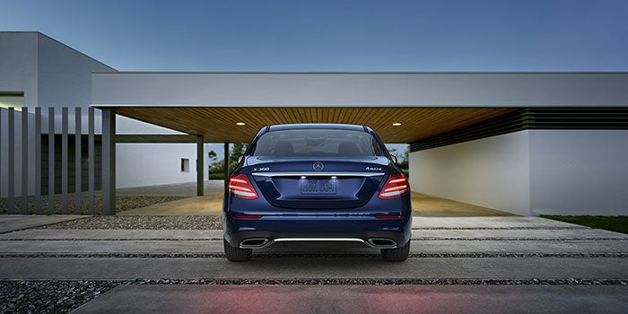 2017 E&thinsp;300 4MATIC&reg; Sedan in Derwood MD