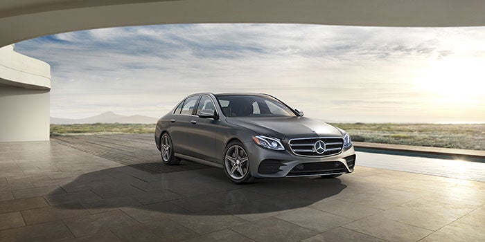 2017 E&thinsp;300 Sedan in Derwood MD