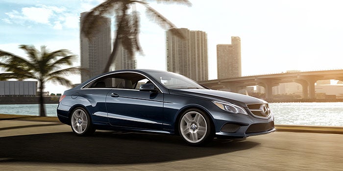 2017 E&thinsp;400 4MATIC&reg; Coupe in Derwood MD