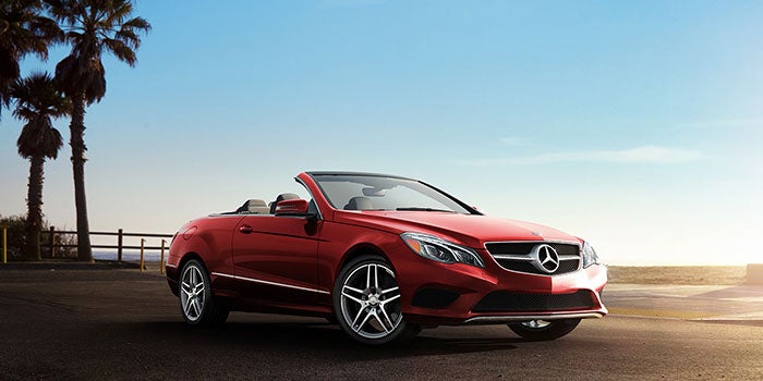 2017 E&thinsp;400 Cabriolet in Derwood MD