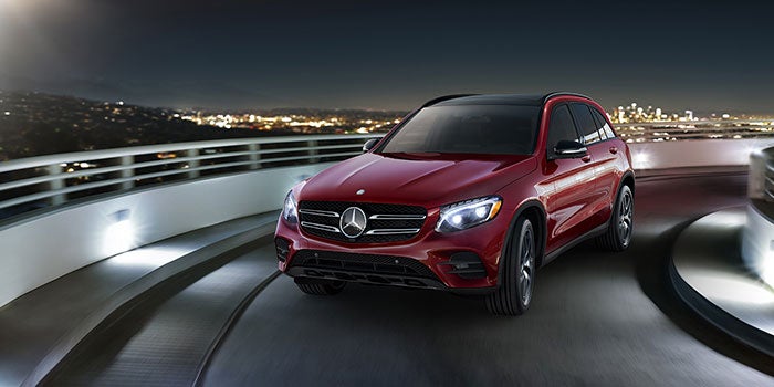 2017 GLC&thinsp;300 SUV in Derwood MD
