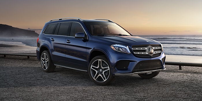 Mercedes-Benz Sandbox Shift in Derwood MD