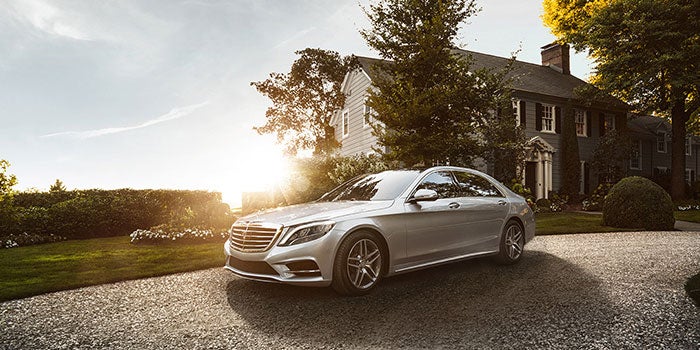 2017 S&thinsp;550 Sedan in Derwood MD