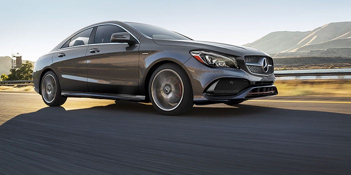 Mercedes-Benz Sandbox Shift in Derwood MD