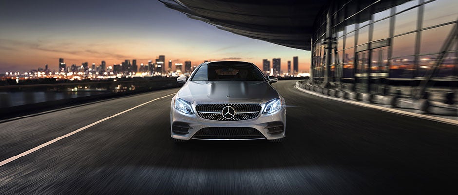 Mercedes-Benz Sandbox Shift in Derwood MD