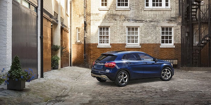 Mercedes-Benz Sandbox Shift in Derwood MD