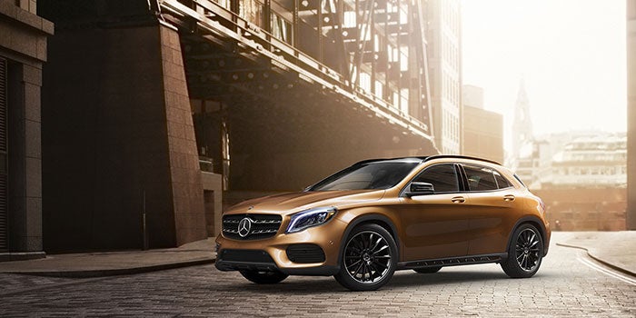 Mercedes-Benz Sandbox Shift in Derwood MD